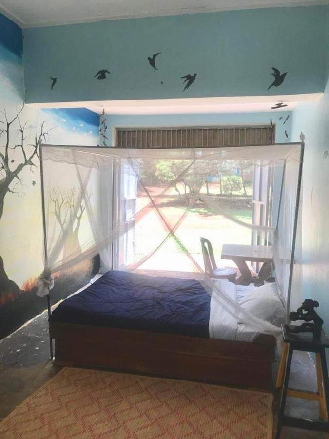 Homestaystudio62 ジンジャ エクステリア 写真