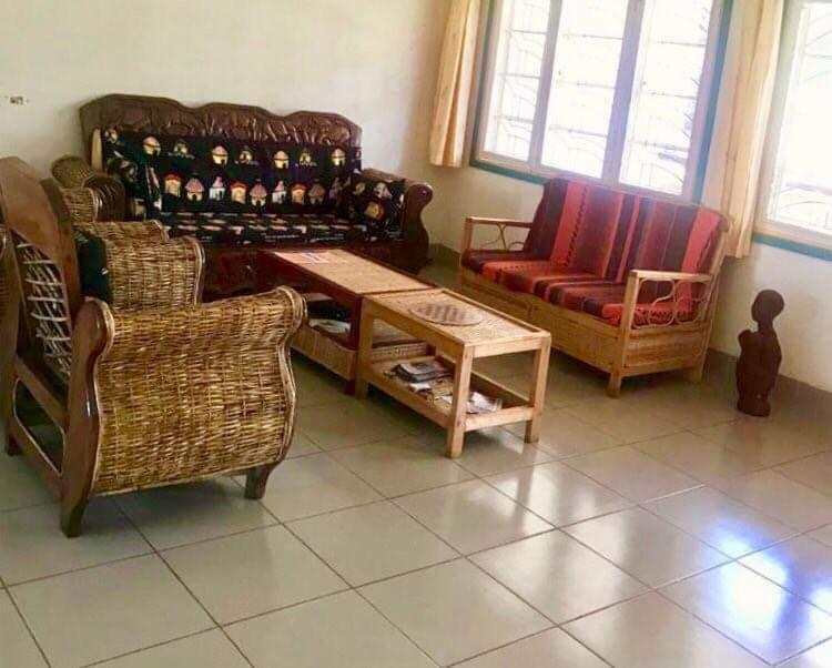 Homestaystudio62 ジンジャ エクステリア 写真