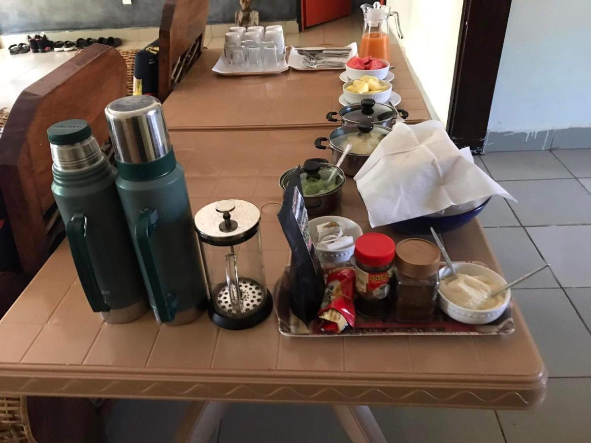 Homestaystudio62 ジンジャ エクステリア 写真